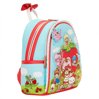 Hello Kitty and Friends x Strawberry Shortcake Mini Backpack