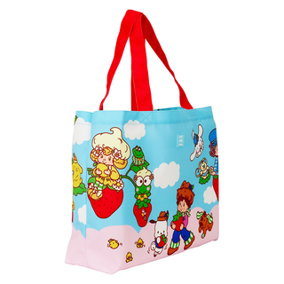 Hello Kitty and Friends x Strawberry Shortcake Tote Bag