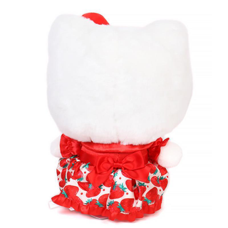 Sanrio Strawberry News 50th Anniversary Plush