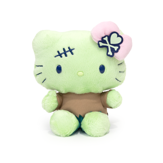 tokidoki x Hello Kitty Zombie Bean Doll