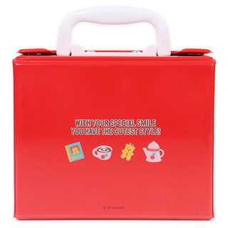 Sanrio Mini Trunk Case