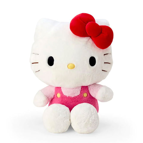 Hello Kitty Collectible Classic Extra Large Plush