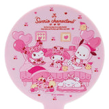 Sanrio Pink Hotel Hocance Mirror