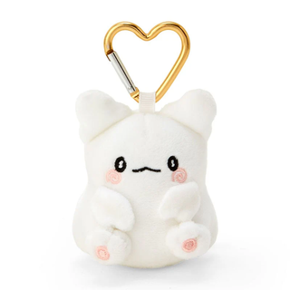 Sanrio Character Awards Plush Keychain