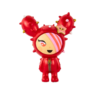 tokidoki Holiday Sparkle Advent Calendar
