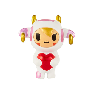 tokidoki Holiday Sparkle Advent Calendar