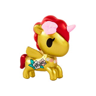 tokidoki Holiday Sparkle Advent Calendar