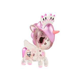 tokidoki Holiday Sparkle Advent Calendar