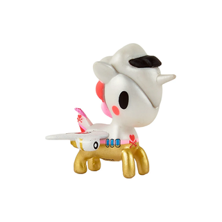 tokidoki Holiday Sparkle Advent Calendar