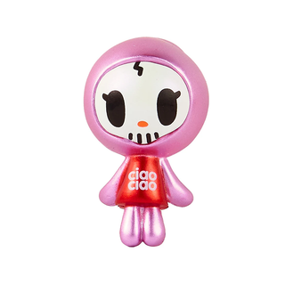 tokidoki Holiday Sparkle Advent Calendar
