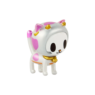 tokidoki Holiday Sparkle Advent Calendar