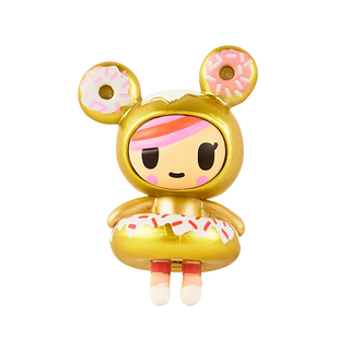 tokidoki Holiday Sparkle Advent Calendar