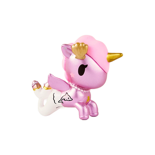 tokidoki Holiday Sparkle Advent Calendar
