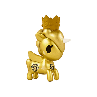 tokidoki Holiday Sparkle Advent Calendar