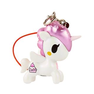 tokidoki Holiday Sparkle 12 Days of Christmas Frenzies
