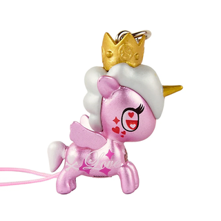 tokidoki Holiday Sparkle 12 Days of Christmas Frenzies