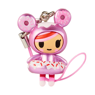 tokidoki Holiday Sparkle 12 Days of Christmas Frenzies