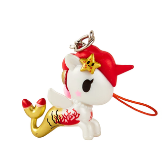 tokidoki Holiday Sparkle 12 Days of Christmas Frenzies