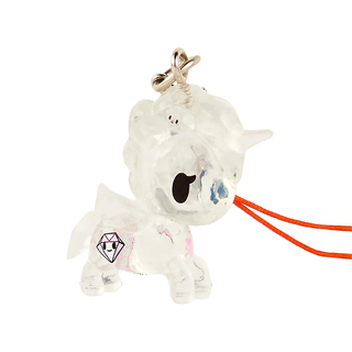 tokidoki Holiday Sparkle 12 Days of Christmas Frenzies