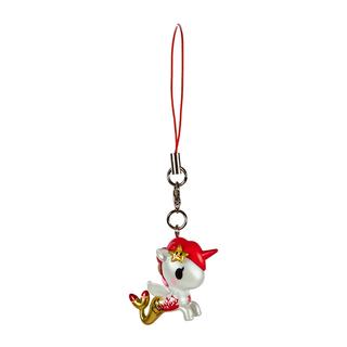 tokidoki Holiday Sparkle 12 Days of Christmas Frenzies