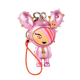 tokidoki Holiday Sparkle 12 Days of Christmas Frenzies