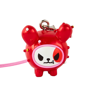 tokidoki Holiday Sparkle 12 Days of Christmas Frenzies