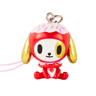 tokidoki Holiday Sparkle 12 Days of Christmas Frenzies
