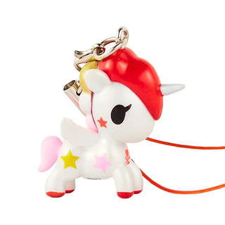 tokidoki Holiday Sparkle 12 Days of Christmas Frenzies