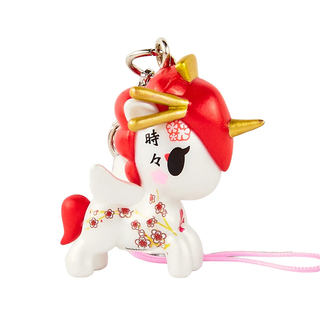 tokidoki Holiday Sparkle 12 Days of Christmas Frenzies