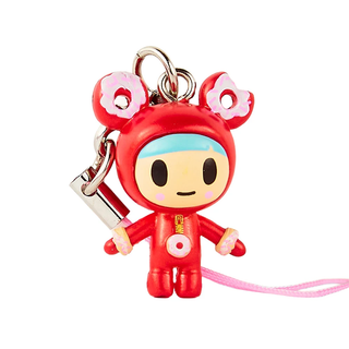 tokidoki Holiday Sparkle 12 Days of Christmas Frenzies