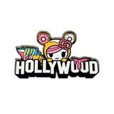 Hollywood 100 x tokidoki x ONCH Enamel Pin