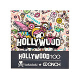 Hollywood 100 x tokidoki x ONCH Enamel Pin
