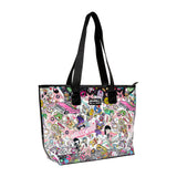 Hollywood 100 x tokidoki x ONCH Clear Tote Bag