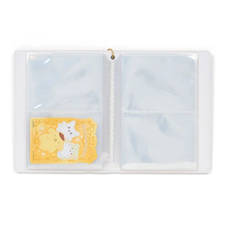 Hanamaruobake I Love Sweets Photo Card Album