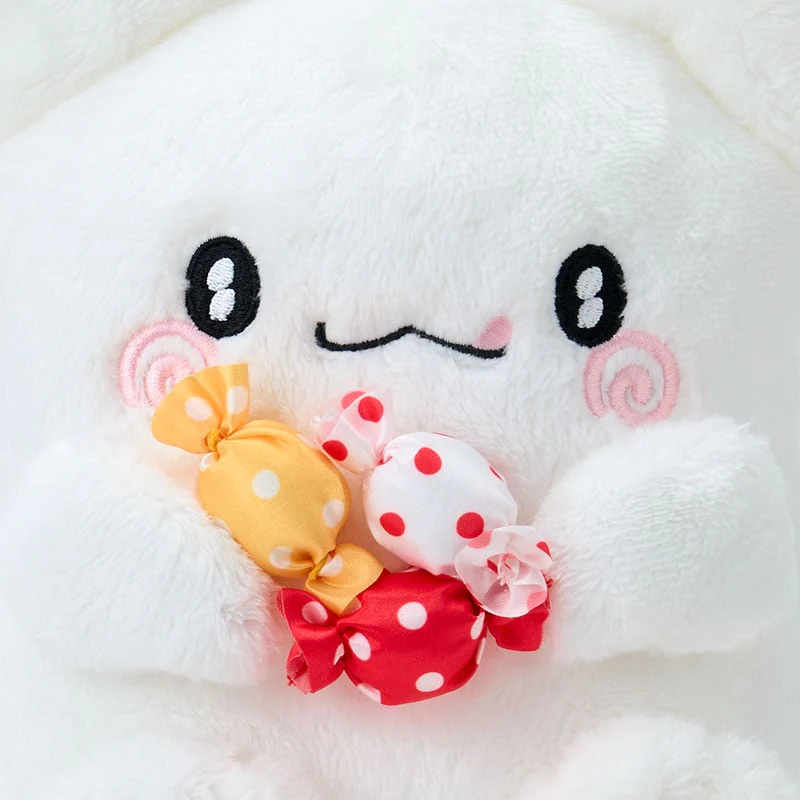 Hanamaruobake I Love Sweets Plush – JapanLA Hanamaruobake I Love Sweets Plush – JapanLA