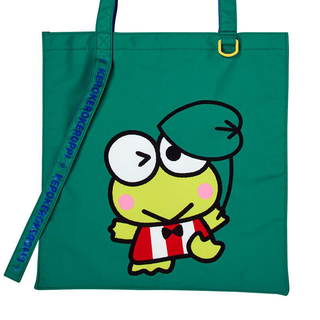 Sanrio Fun Pose Tote Bag