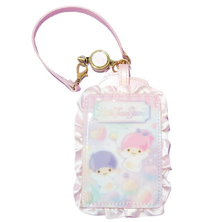 Little Twin Stars Candy Card Case