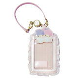 Little Twin Stars Candy Card Case