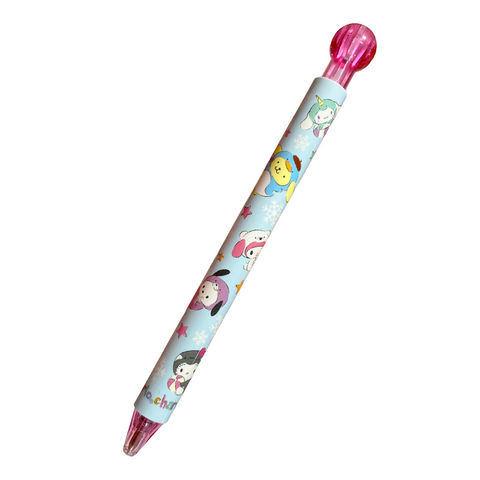 Sanrio Ice Island Ballpoint Pen