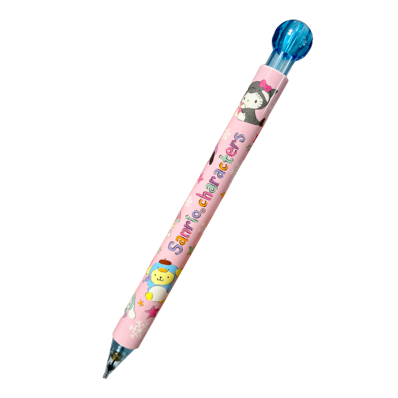 Sanrio Ice Island Mechanical Pencil – JapanLA