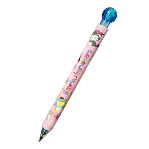 Sanrio Characters Smokey Color Ballpoint Pen