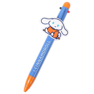 I.Cinnamoroll 3-Color Ballpoint Pen