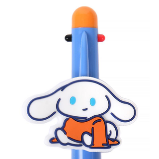 I.Cinnamoroll 3-Color Ballpoint Pen