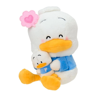 Sanrio I Love Me Plush
