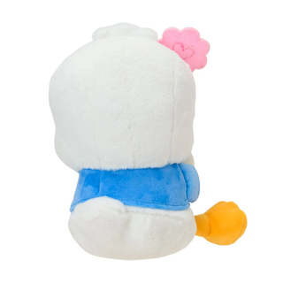 Sanrio I Love Me Plush