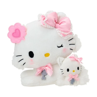 Sanrio I Love Me Plush