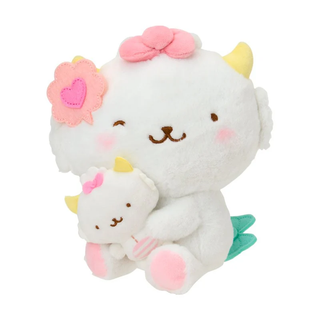 Sanrio I Love Me Plush