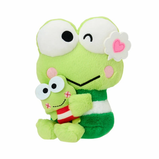 Sanrio I Love Me Plush