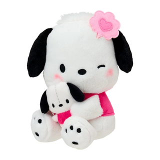 Sanrio I Love Me Plush