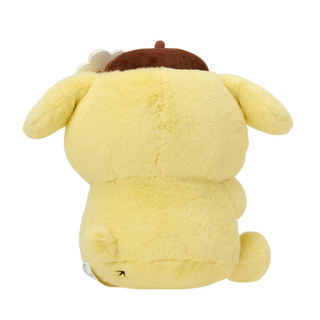 Sanrio I Love Me Plush
